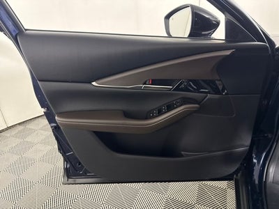 2025 Mazda Mazda CX-30 2.5 Turbo Premium Plus Package w/Premium Plus Package