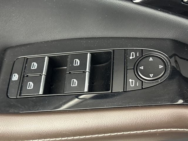 2025 Mazda Mazda CX-30 2.5 Turbo Premium Plus Package w/Premium Plus Package