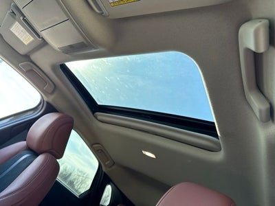 2024 Mazda Mazda CX-30 2.5 Carbon Turbo