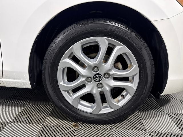 2018 Toyota Yaris iA Base