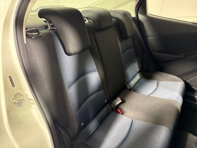 2018 Toyota Yaris iA Base