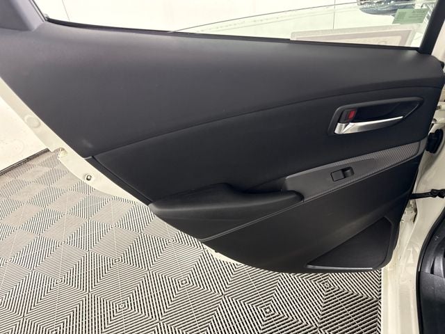 2018 Toyota Yaris iA Base