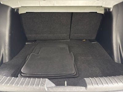 2018 Toyota Yaris iA Base