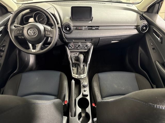 2018 Toyota Yaris iA Base