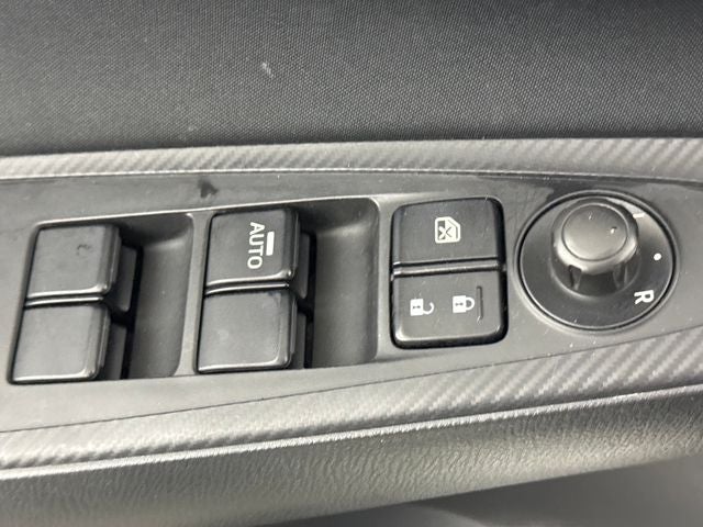 2018 Toyota Yaris iA Base