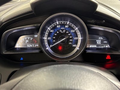 2018 Toyota Yaris iA Base