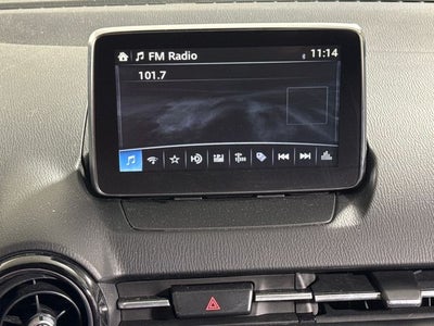 2018 Toyota Yaris iA Base