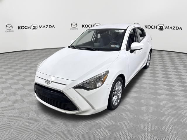 2018 Toyota Yaris iA Base