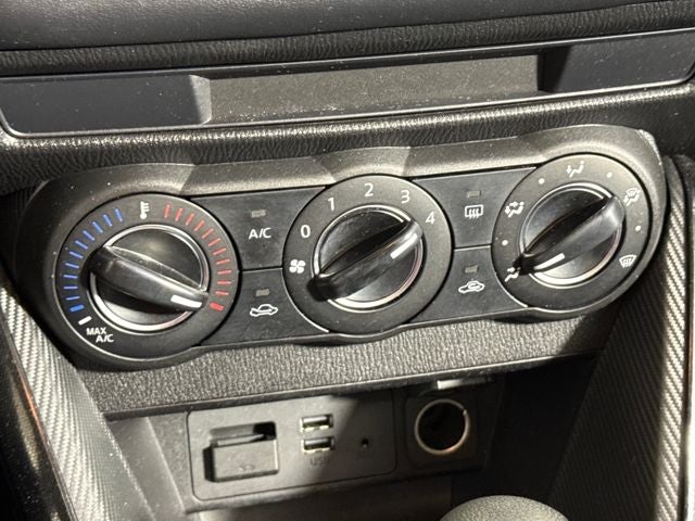 2018 Toyota Yaris iA Base