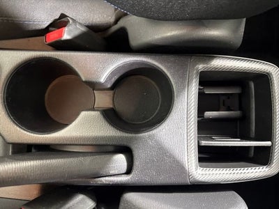 2018 Toyota Yaris iA Base