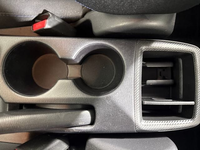 2018 Toyota Yaris iA Base