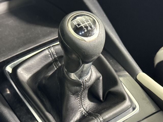 2018 Mazda Mazda3 Grand Touring