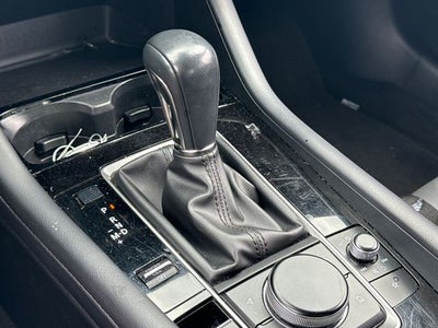 2024 Mazda Mazda3 2.5 S Select Sport Base
