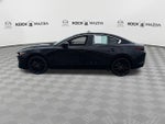 2024 Mazda Mazda3 2.5 S Select Sport Base