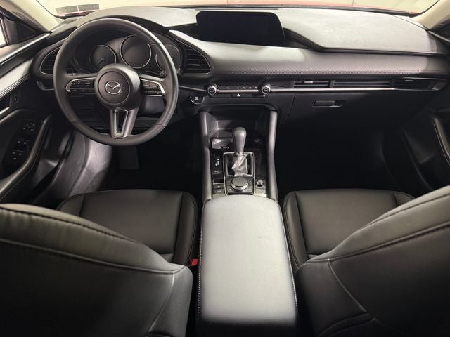 2024 Mazda Mazda3 2.5 S Select Sport