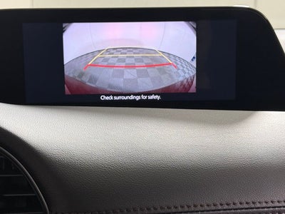2024 Mazda Mazda3 2.5 S Select Sport