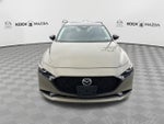2024 Mazda Mazda3 2.5 Carbon Turbo