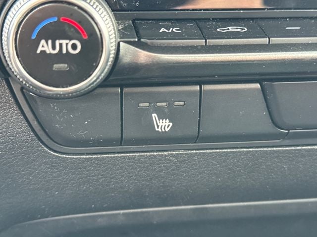 2024 Mazda Mazda3 2.5 Carbon Turbo