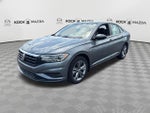 2019 Volkswagen Jetta R-Line