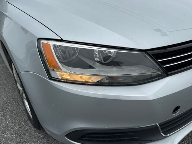 2013 Volkswagen Jetta 2.5L SE Convenience