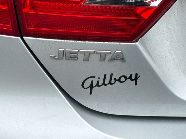 2013 Volkswagen Jetta 2.5L SE Convenience