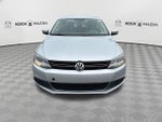 2013 Volkswagen Jetta 2.5L SE Convenience