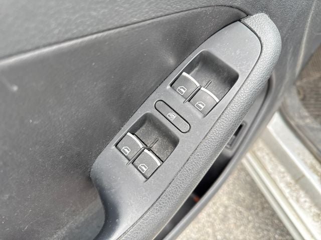 2013 Volkswagen Jetta 2.5L SE Convenience