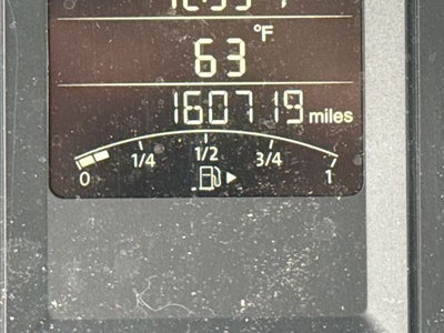 2013 Volkswagen Jetta 2.5L SE Convenience