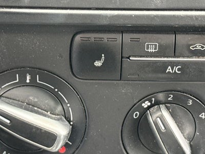 2013 Volkswagen Jetta 2.5L SE Convenience