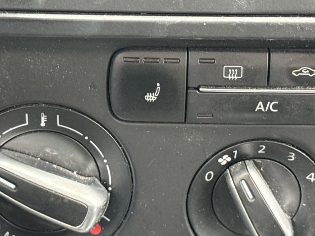 2013 Volkswagen Jetta 2.5L SE Convenience