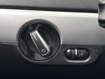 2013 Volkswagen Jetta 2.5L SE Convenience