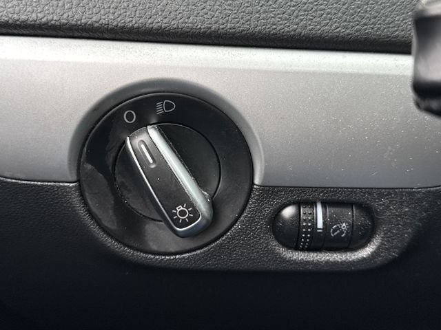 2013 Volkswagen Jetta 2.5L SE Convenience