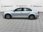 2013 Volkswagen Jetta 2.5L SE Convenience