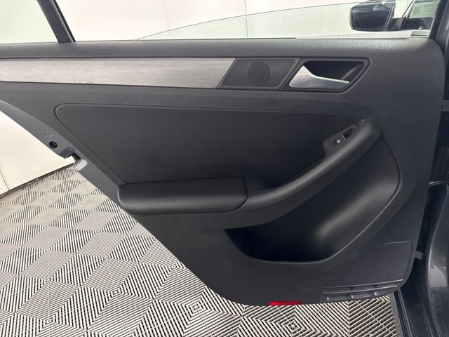 2014 Volkswagen Jetta 1.8T SEL