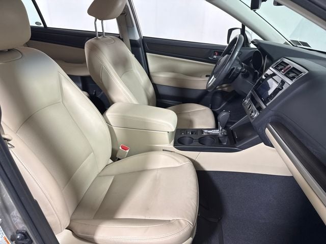 2017 Subaru Legacy 3.6R Limited