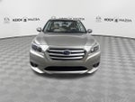 2017 Subaru Legacy 3.6R Limited