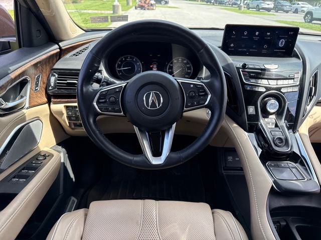 2019 Acura RDX Advance Package SH-AWD