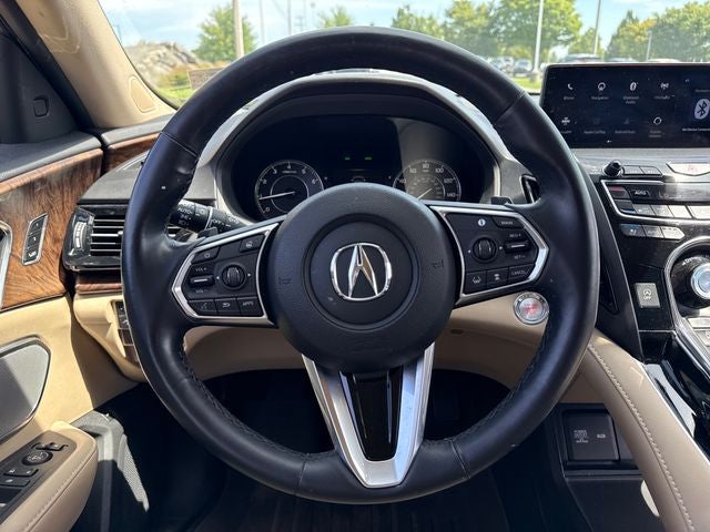 2019 Acura RDX Advance Package SH-AWD