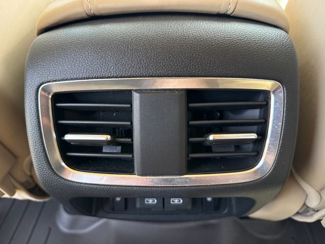 2019 Acura RDX Advance Package SH-AWD