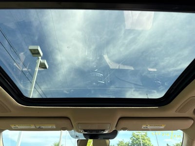 2019 Acura RDX Advance Package SH-AWD