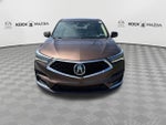 2019 Acura RDX Advance Package SH-AWD