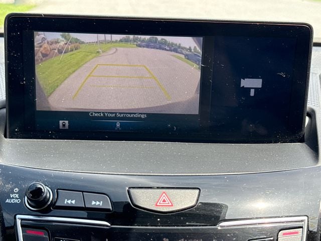 2019 Acura RDX Advance Package SH-AWD