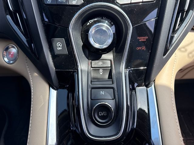 2019 Acura RDX Advance Package SH-AWD
