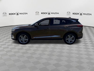2019 Acura RDX Advance Package SH-AWD