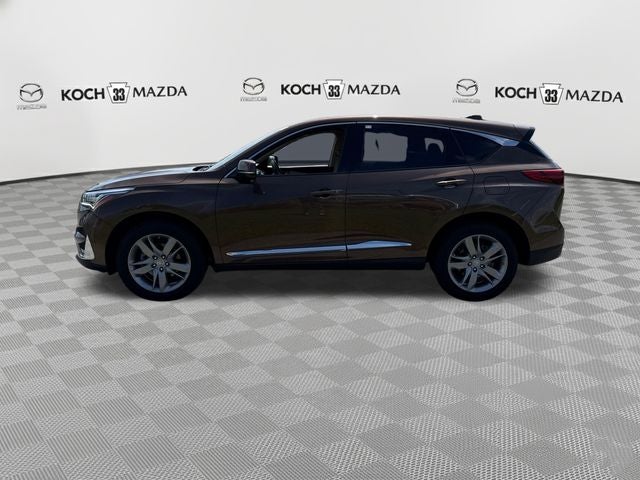 2019 Acura RDX Advance Package SH-AWD