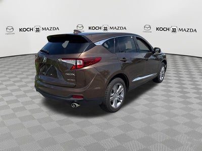 2019 Acura RDX Advance Package SH-AWD