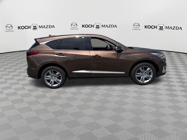 2019 Acura RDX Advance Package SH-AWD