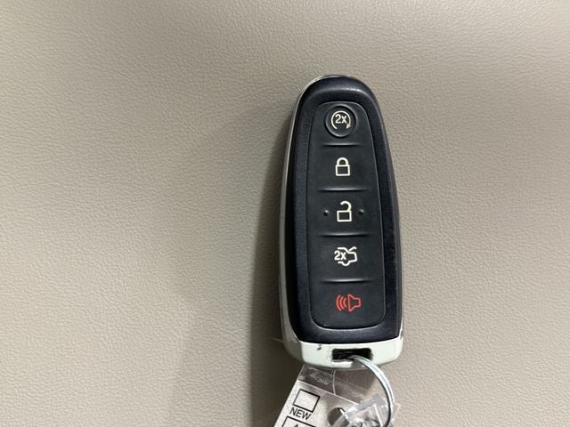 2015 Lincoln Navigator Base