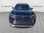 2025 Toyota Grand Highlander Hybrid MAX Platinum