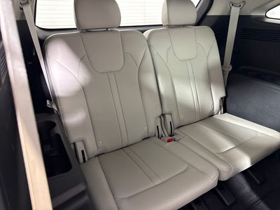 2023 Kia Sorento X-Line EX